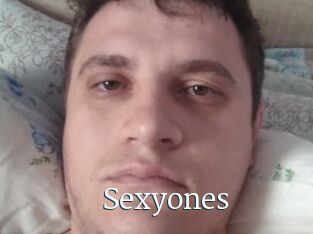 Sexyones
