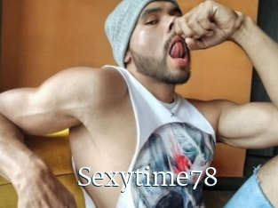 Sexytime78