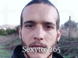 Sexytoy265