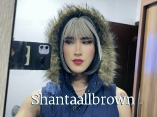 Shantaallbrown