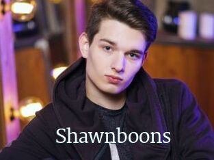 Shawnboons