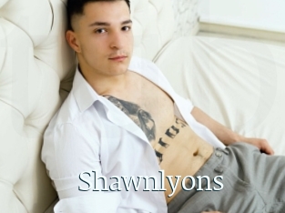 Shawnlyons