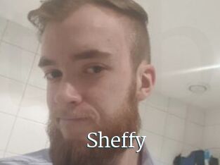 Sheffy