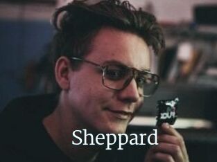 Sheppard