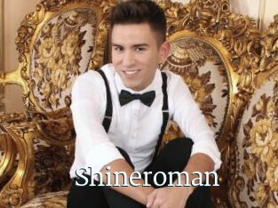 Shineroman