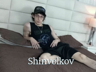 Shinvolkov