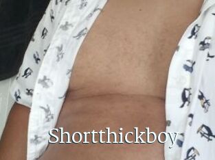 Shortthickboy
