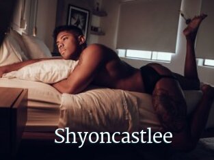 Shyoncastlee