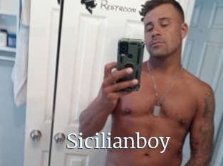 Sicilianboy