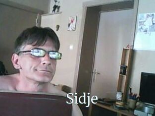 Sidje