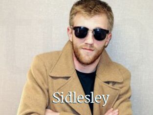 Sidlesley