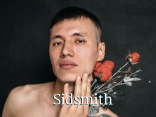 Sidsmith