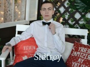 Sidtrey