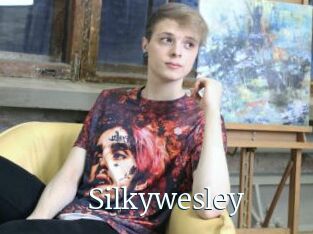 Silkywesley