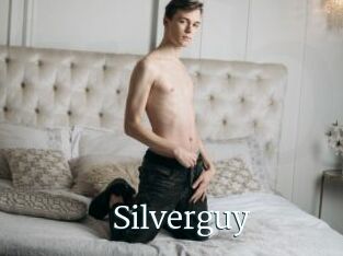 Silverguy