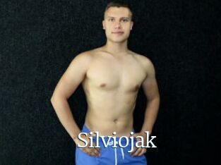 Silviojak