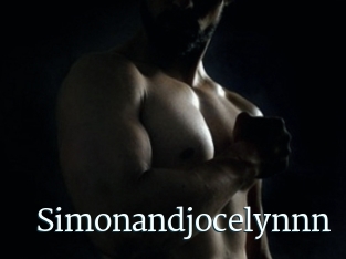 Simonandjocelynnn