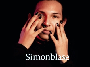 Simonblase