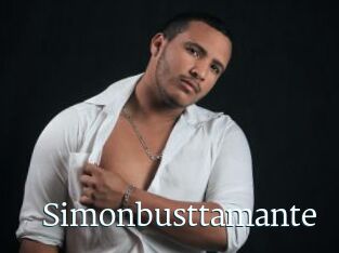 Simonbusttamante