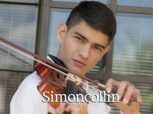 Simoncollin
