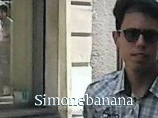 Simonebanana