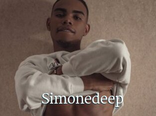 Simonedeep