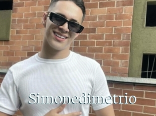 Simonedimetrio