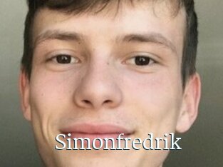Simonfredrik