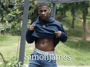 Simonjames