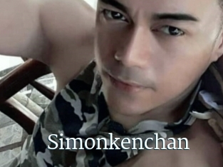 Simonkenchan
