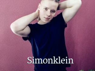 Simonklein