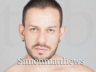 SimonMatthews