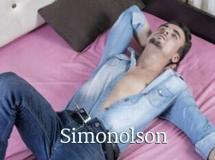Simonolson