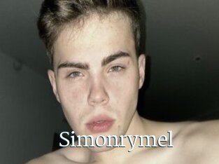 Simonrymel
