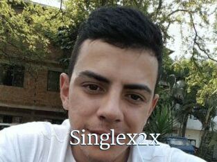 Single_x2x