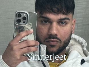 Sinnerjeet
