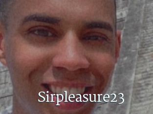 Sirpleasure23