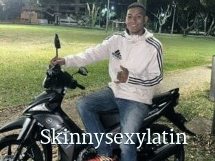 Skinnysexylatin