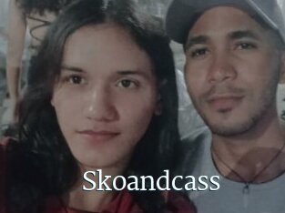 Skoandcass