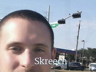 Skreech
