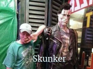 Skunker