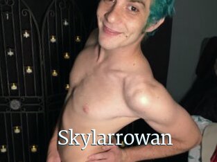 Skylarrowan