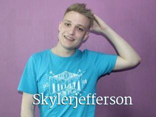Skylerjefferson