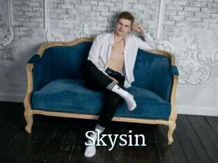 Skysin