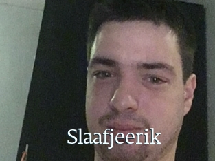 Slaafjeerik