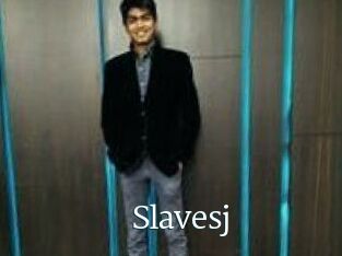 Slavesj