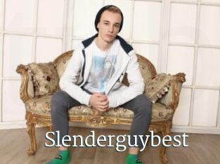 Slenderguybest