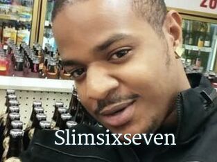 Slimsixseven