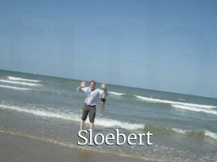 Sloebert