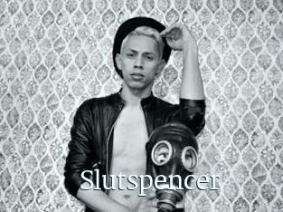 Slutspencer